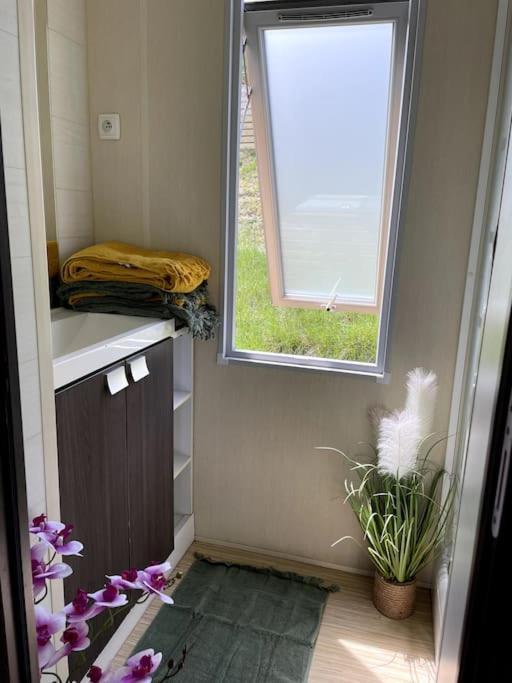 Mobil-home Baie Saint-michel, Serre-poncon