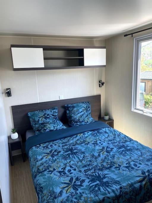 Mobil-home Baie Saint-michel, Serre-poncon *